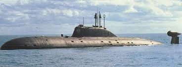 akula