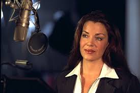claudia christian