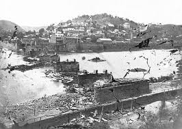 harper's ferry