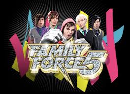 five family