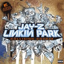 Linkin Park - Collision Course