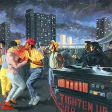 Big Audio Dynamite - Tighten Up, Vol. 88