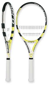babolat aeropro cortex
