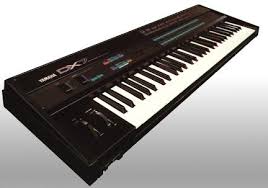 keyboard yamaha