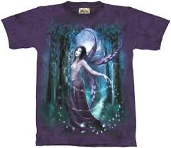 fairy shirt
