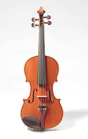 violin acoustic