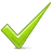 tick icon