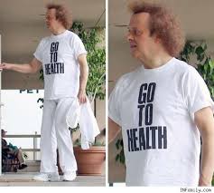 Richard Simmons