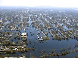 Floating New Orleans to