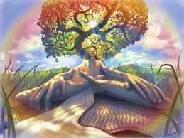 astral realms