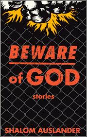 beware of god