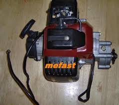 43cc engine