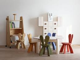 kids study table