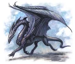 forgotten realms dragons