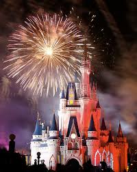 walt disney world 2009