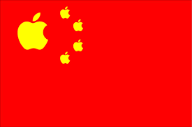 chinese retail