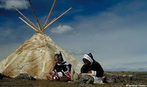 inuit culture