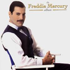 Queen - The Freddie Mercury Album