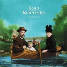 Echo & The Bunnymen - Flower