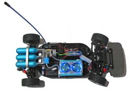 hydrogen fuel cell kits