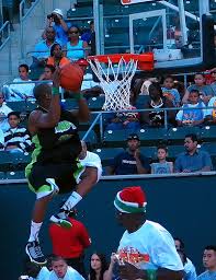 and1 streetball tour