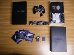 ps2 accessory