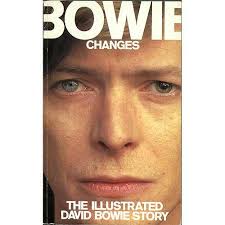 david bowie books