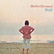 Barbra Streisand - People