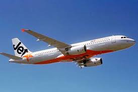 jetstar asia