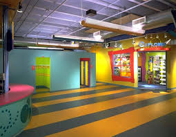 design for children