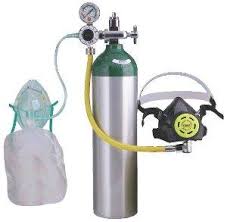 oxygen equipment