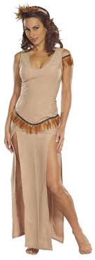 indian woman costumes
