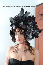 fantasy make up