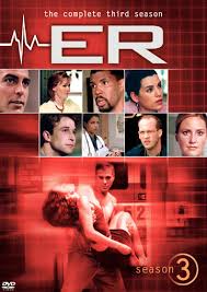 er season three
