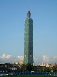 worlds tallest building