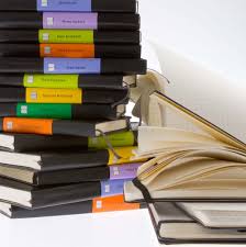 moleskine city guide