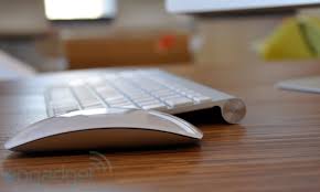 imac magic mouse