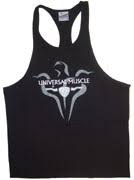 muscle tanks