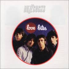 Buzzcocks - Love Bites