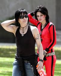 joan jett the runaways