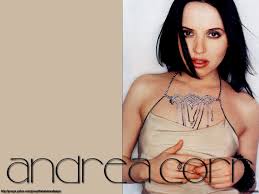andrea corr