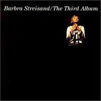 Barbra Streisand - Third Album