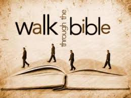 bible walk