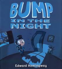 a bump in the night