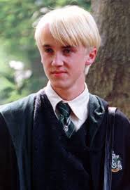 draco harry potter