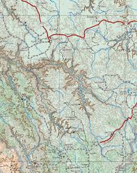 map sinaloa