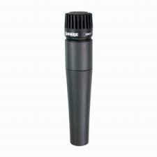 acoustic guitar microphones