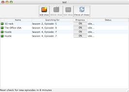 torrent software