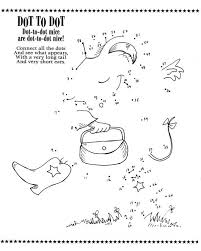 dot to dot for adults