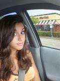 Alexis Tilelli 18yr. old